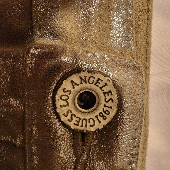 Guess mini skirt - Picture 6 of 8